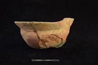 藏品(陶罐)的圖片